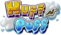 Huff N Puff